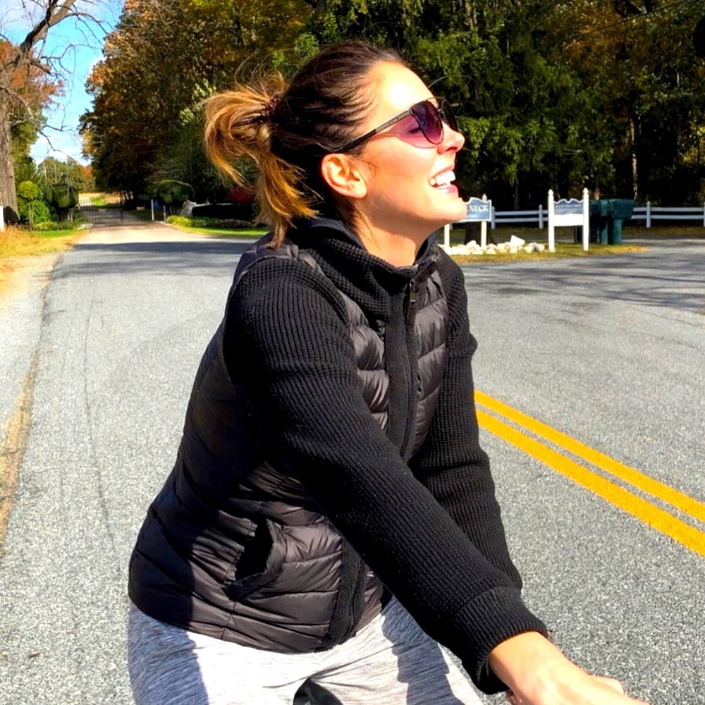 Meet your Posher, Brianne